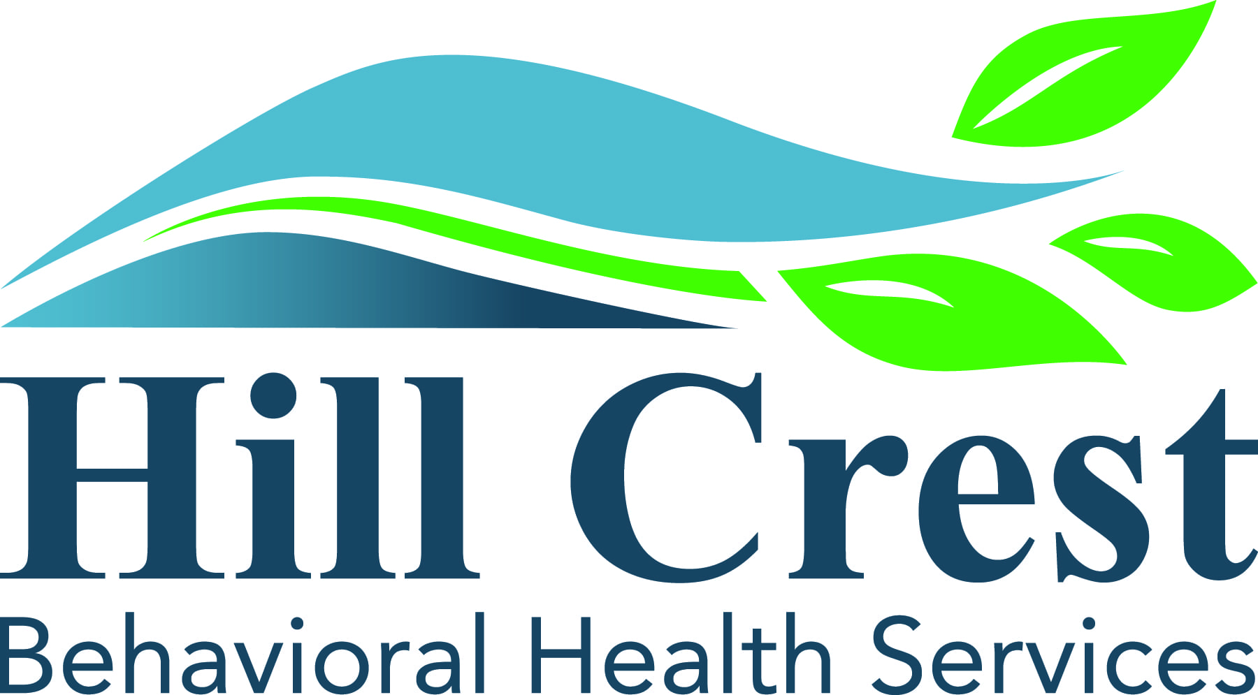 Hill Crest Behavioral Health Services