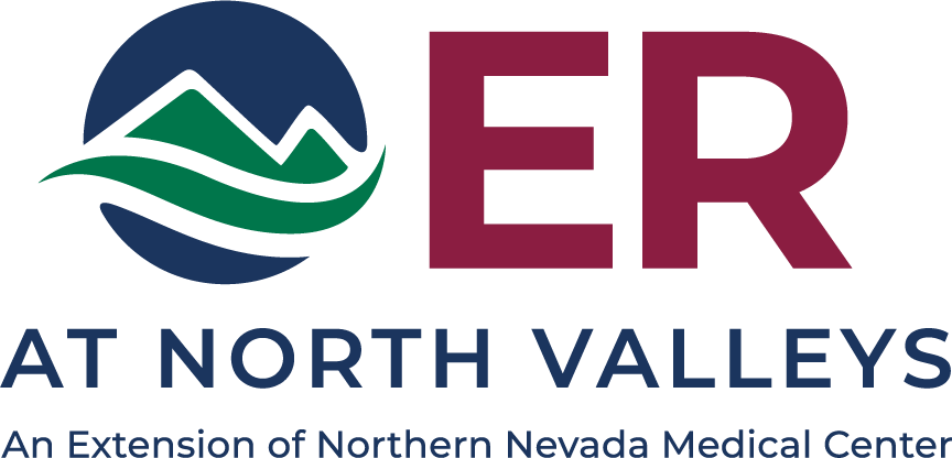 ER at North Valleys