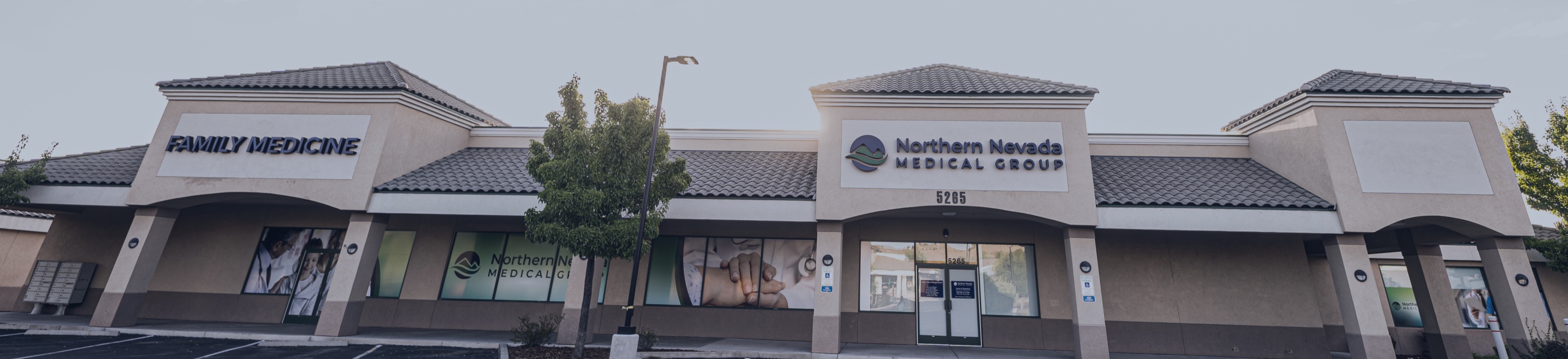 The Northern Nevada Health System