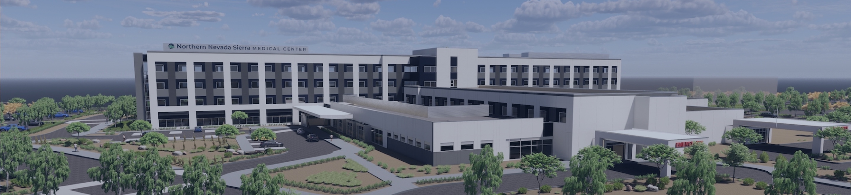 The Northern Nevada Health System
