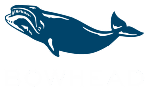 Bowhead logo