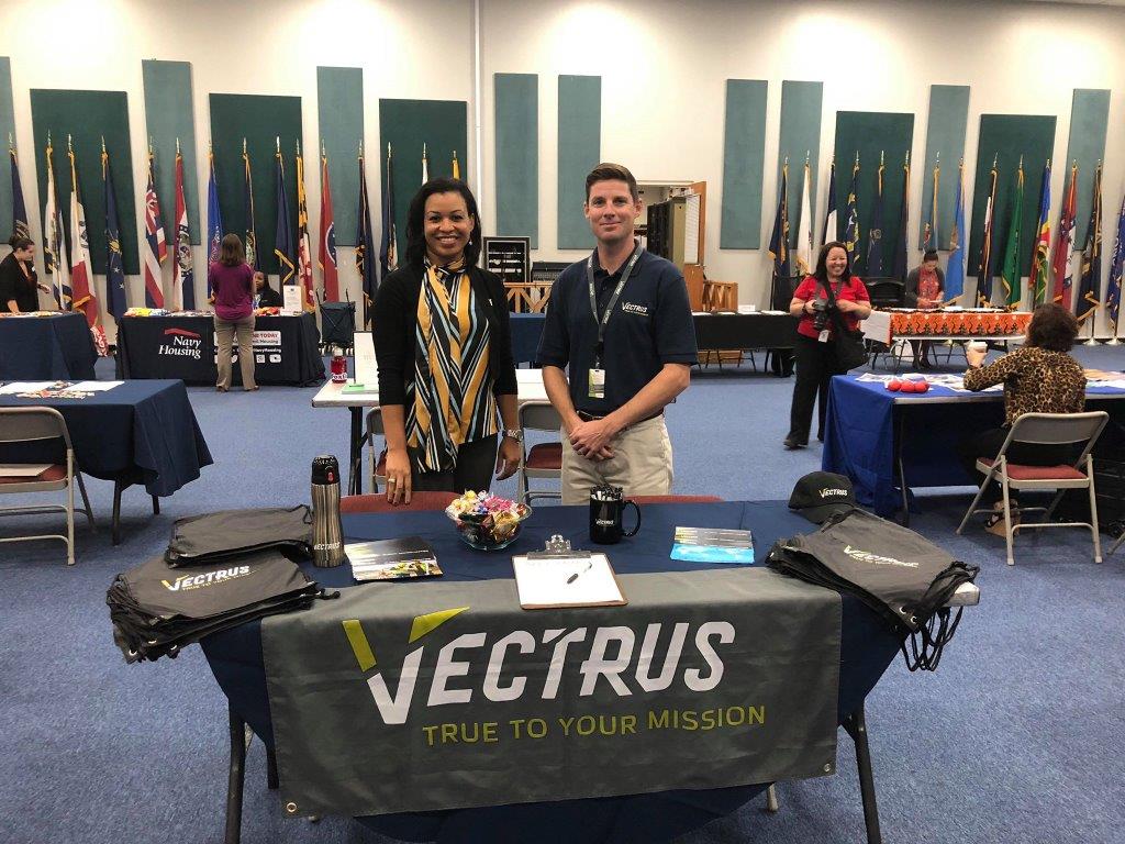 Vectrus jobs in iraq