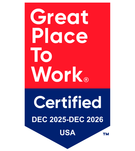 Great Place To Work logo