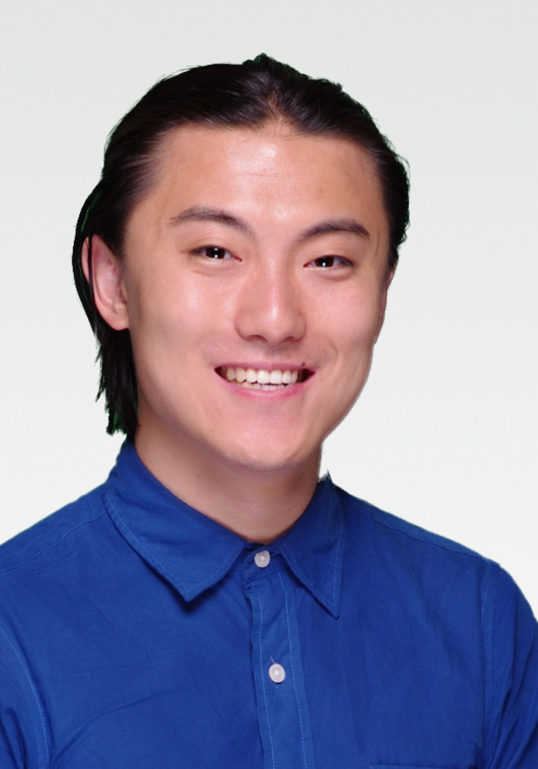 headshot