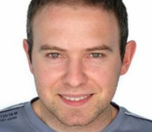 headshot