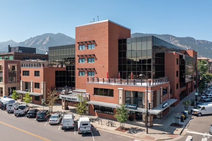 Boulder