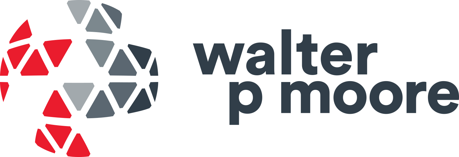 walterpmoore logo