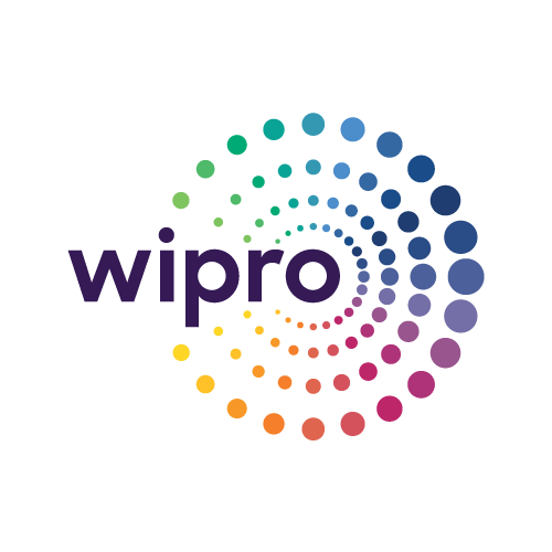 wipro logo