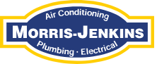 morrisjenkins Logo