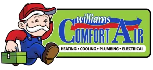 williamscomfortair footer logo