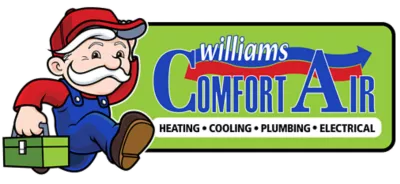 williamscomfortair logo