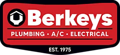 Berkeys Logo