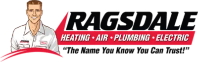 ragsdaleair Logo