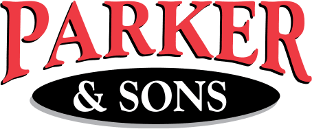 parkerandsons logo