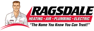 RAGSDALEAIR logo