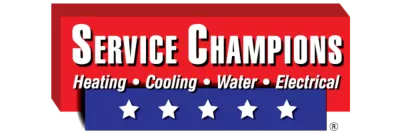 SERVICECHAMPIONS logo
