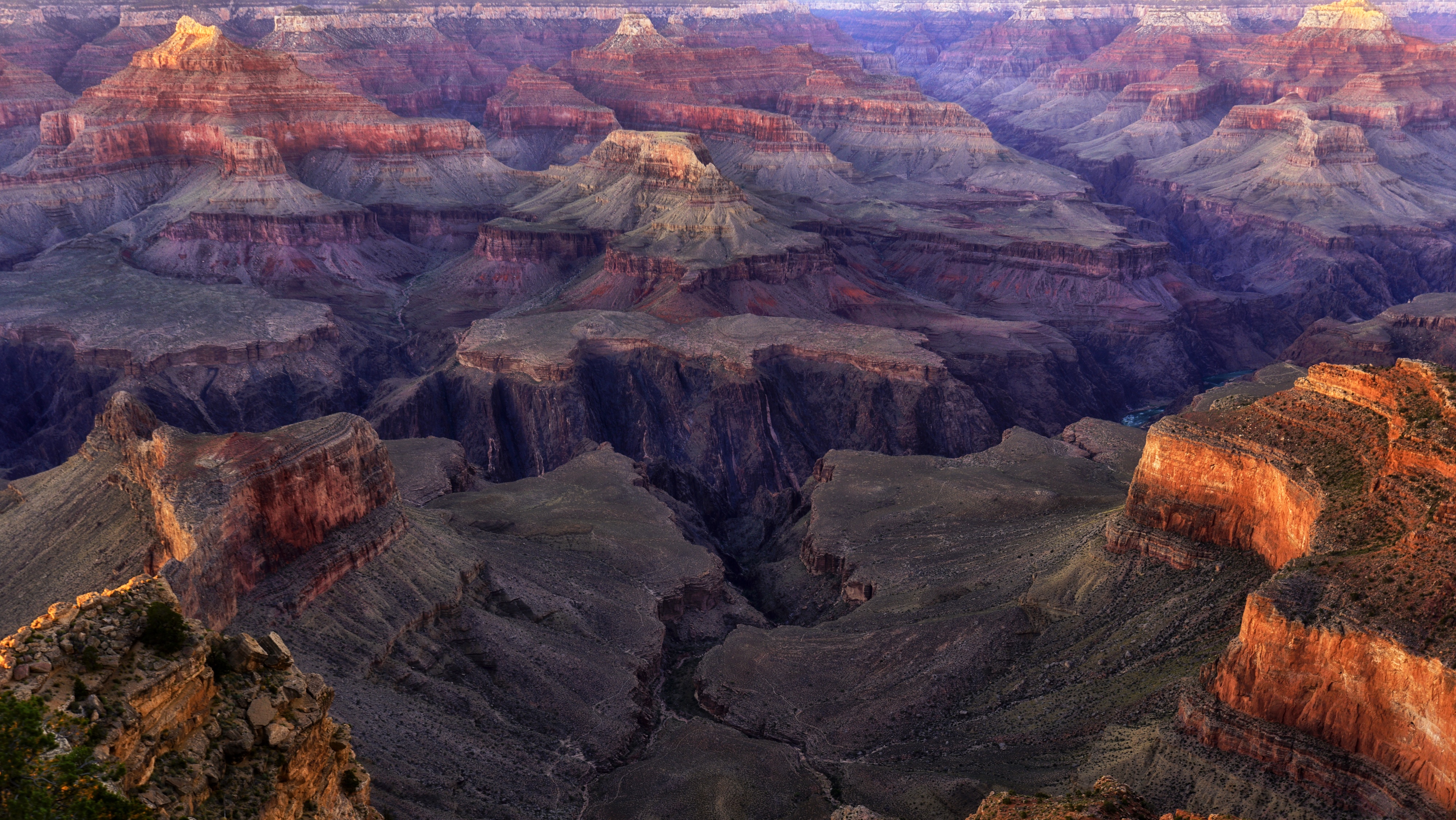 Grand Canyon Hotel & Suites